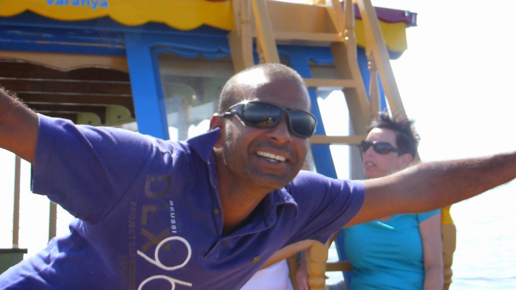 Himandhoo